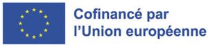 LOGO Cofinancé par l’Union européenne