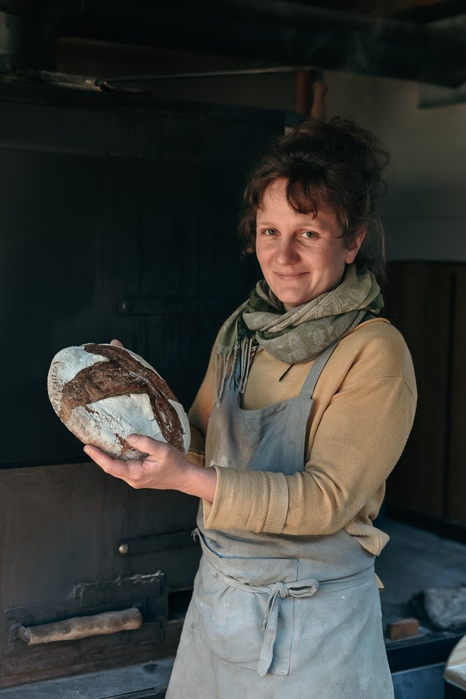 Isabelle Huot L'Elan