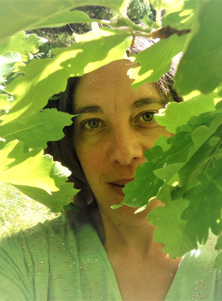 Léna Badin L'Elan
